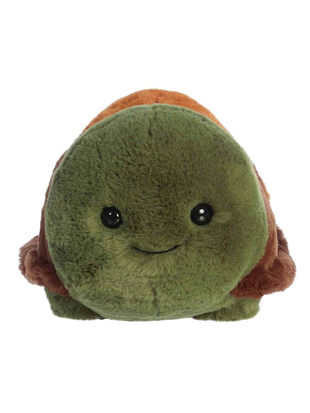 Tony Turtle Spudsters